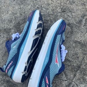 Women’s Paradigm 3 Altra Running Shoe